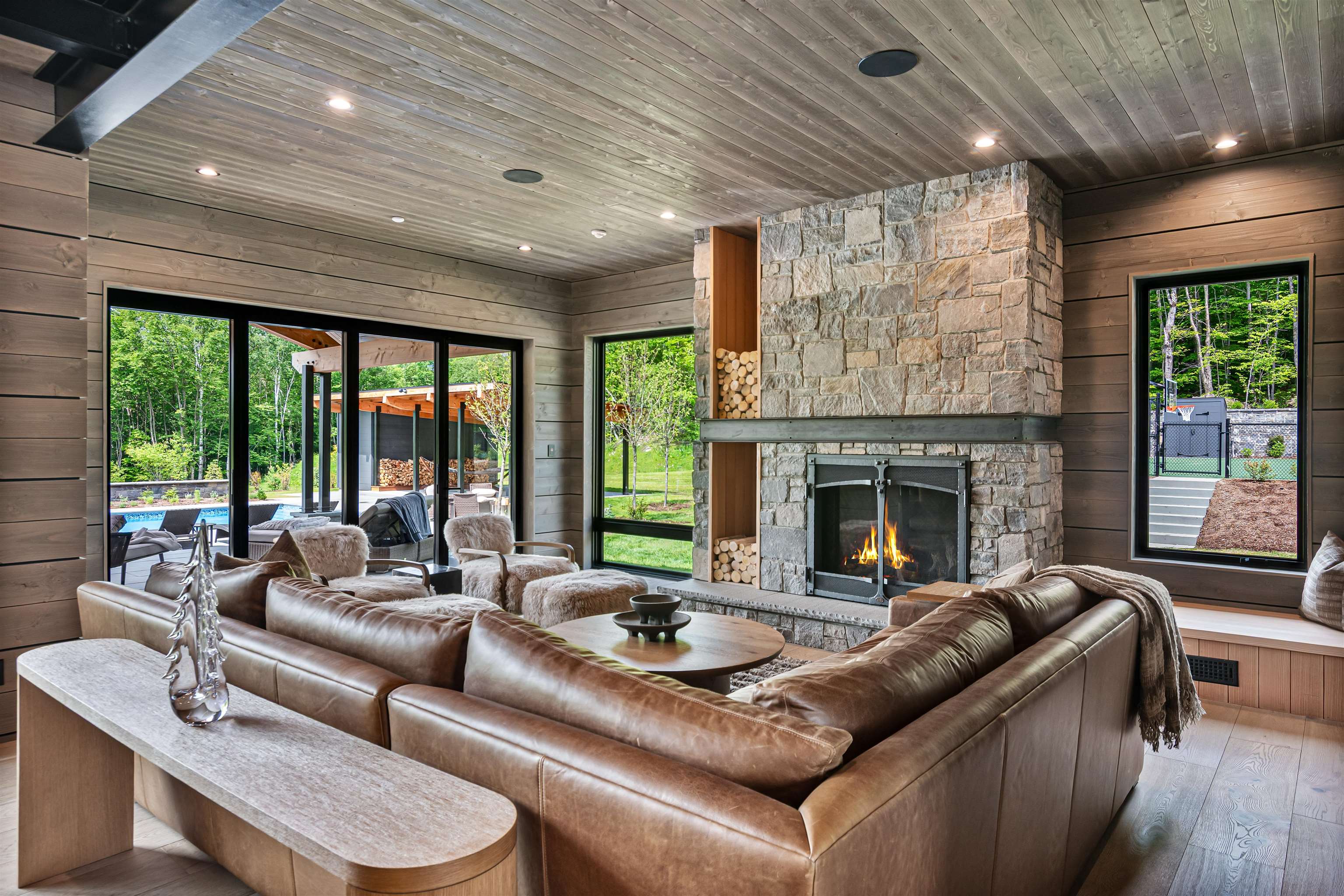 1084 Wade Pasture Road Stowe, VT 05672 - Photo 13 of 60