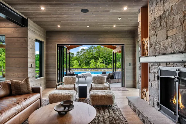 $13,950,000 | 1084 Wade Pasture Road, Stowe, VT 05672