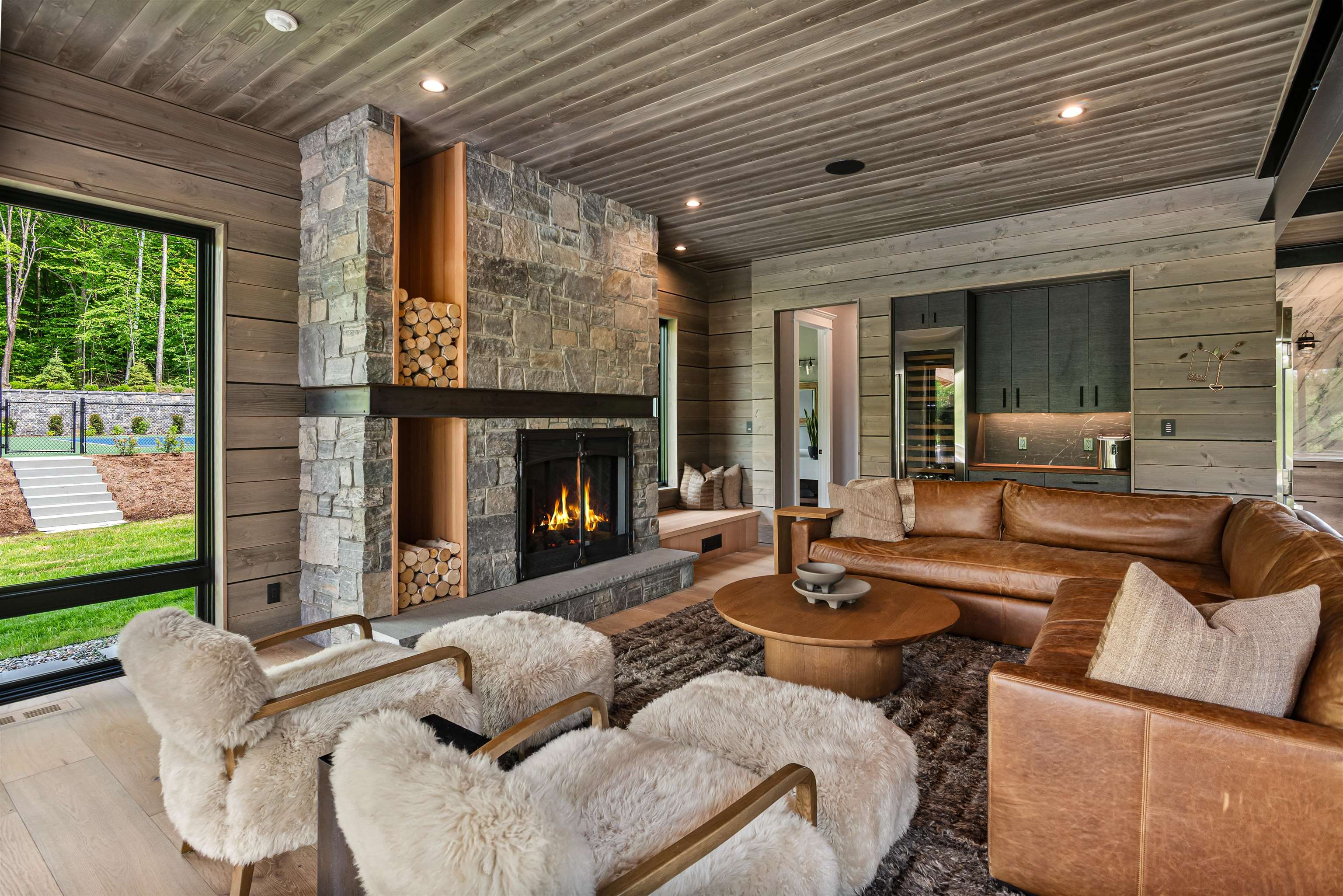 1084 Wade Pasture Road Stowe, VT 05672 - Photo 16 of 60