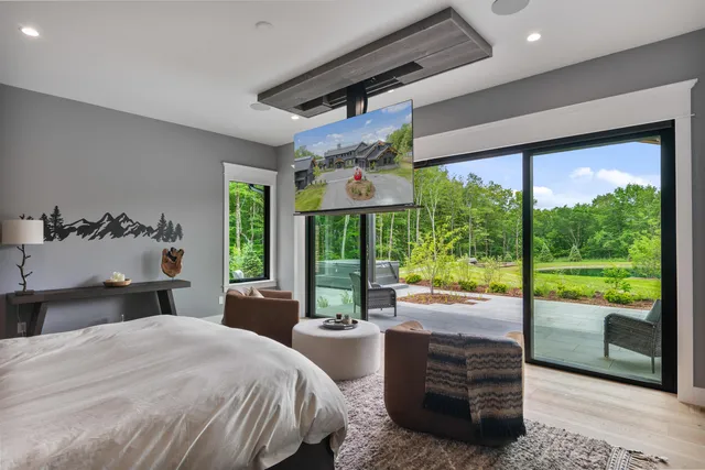 $13,950,000 | 1084 Wade Pasture Road, Stowe, VT 05672