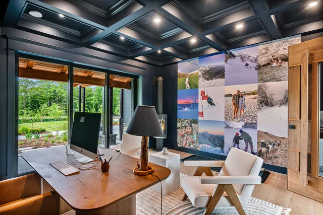 $13,950,000 | 1084 Wade Pasture Road, Stowe, VT 05672