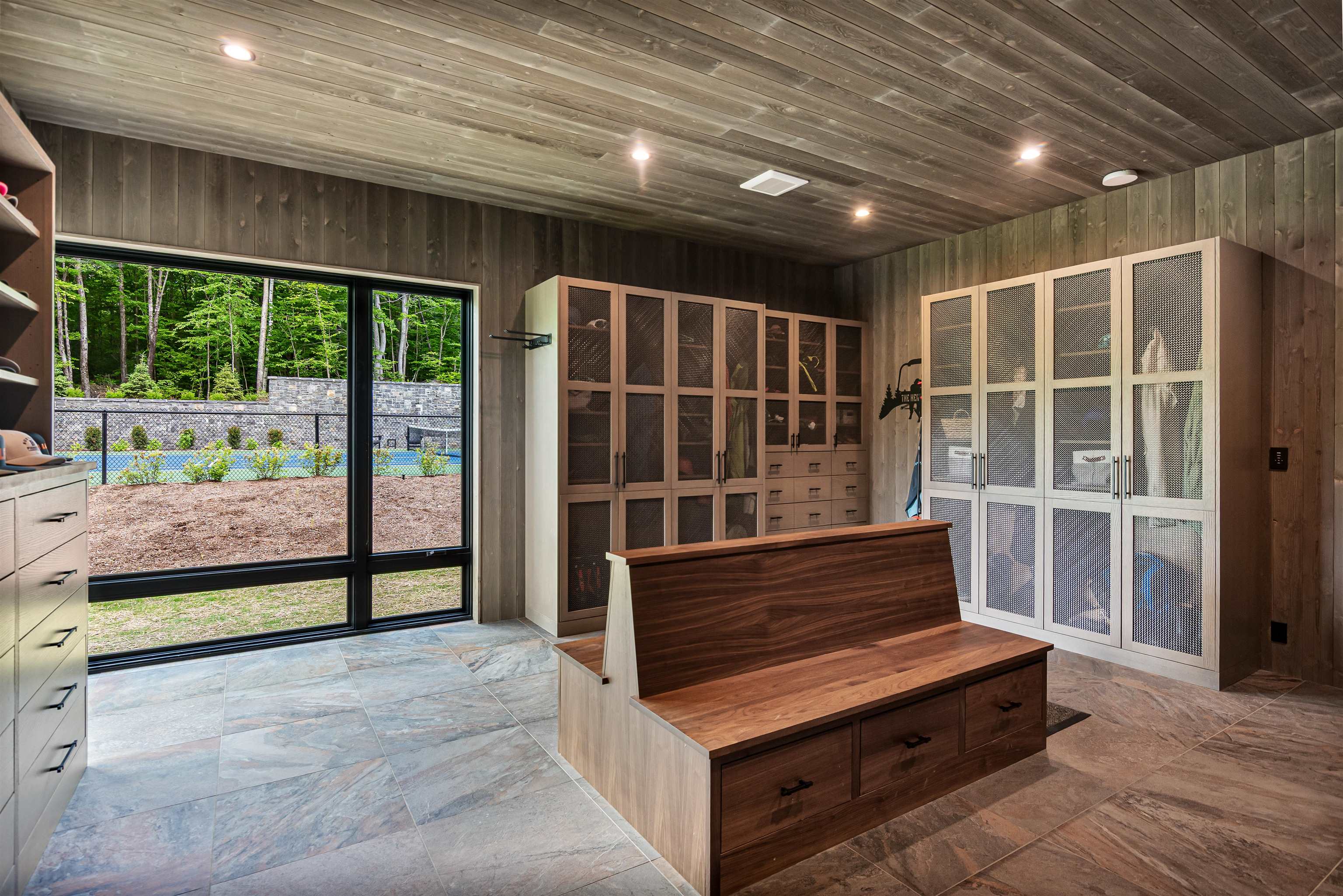 1084 Wade Pasture Road Stowe, VT 05672 - Photo 20 of 60