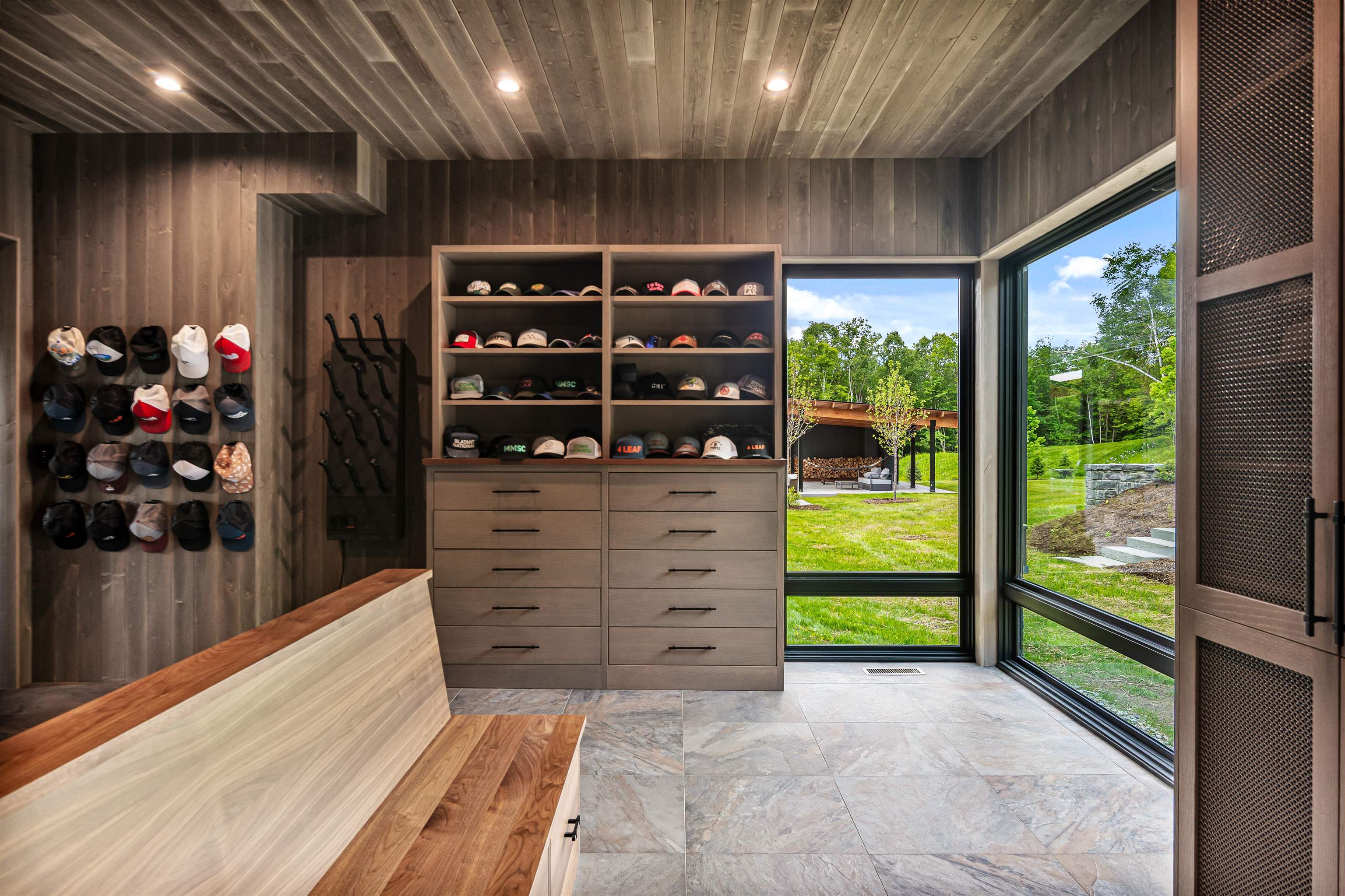 1084 Wade Pasture Road Stowe, VT 05672 - Photo 21 of 60