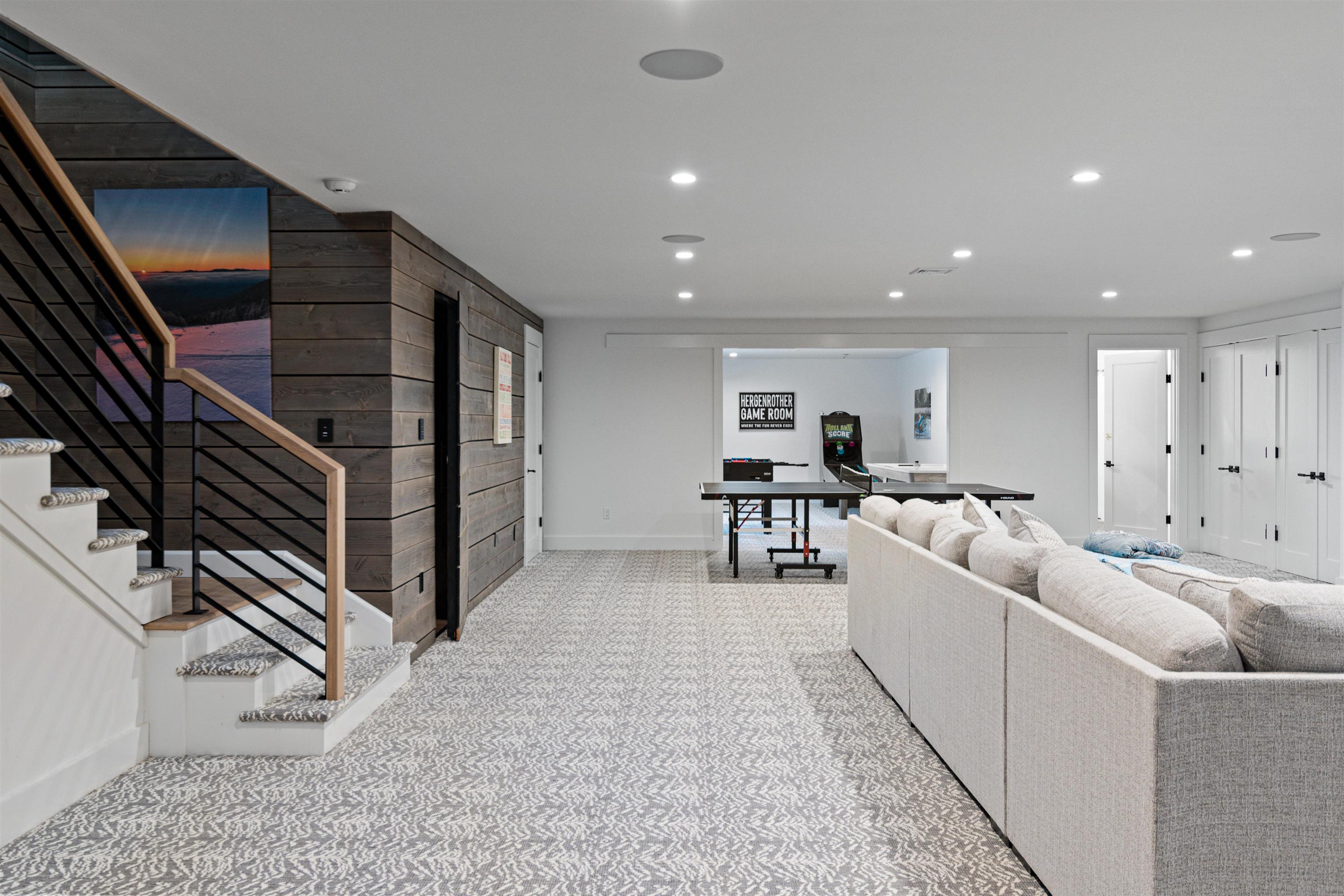 1084 Wade Pasture Road Stowe, VT 05672 - Photo 23 of 60