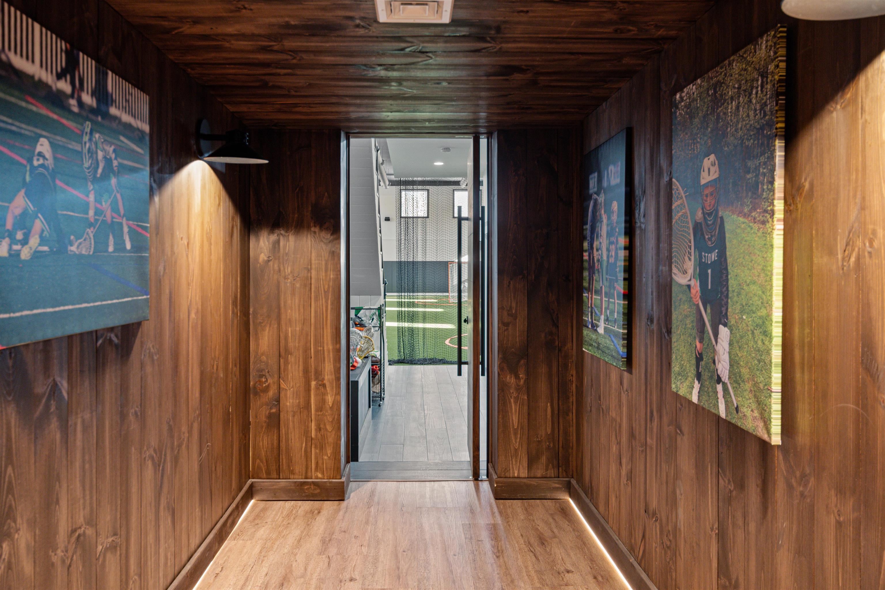 1084 Wade Pasture Road Stowe, VT 05672 - Photo 25 of 60