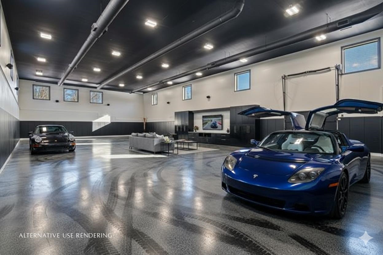 1084 Wade Pasture Road Stowe, VT 05672 - Photo 28 of 60