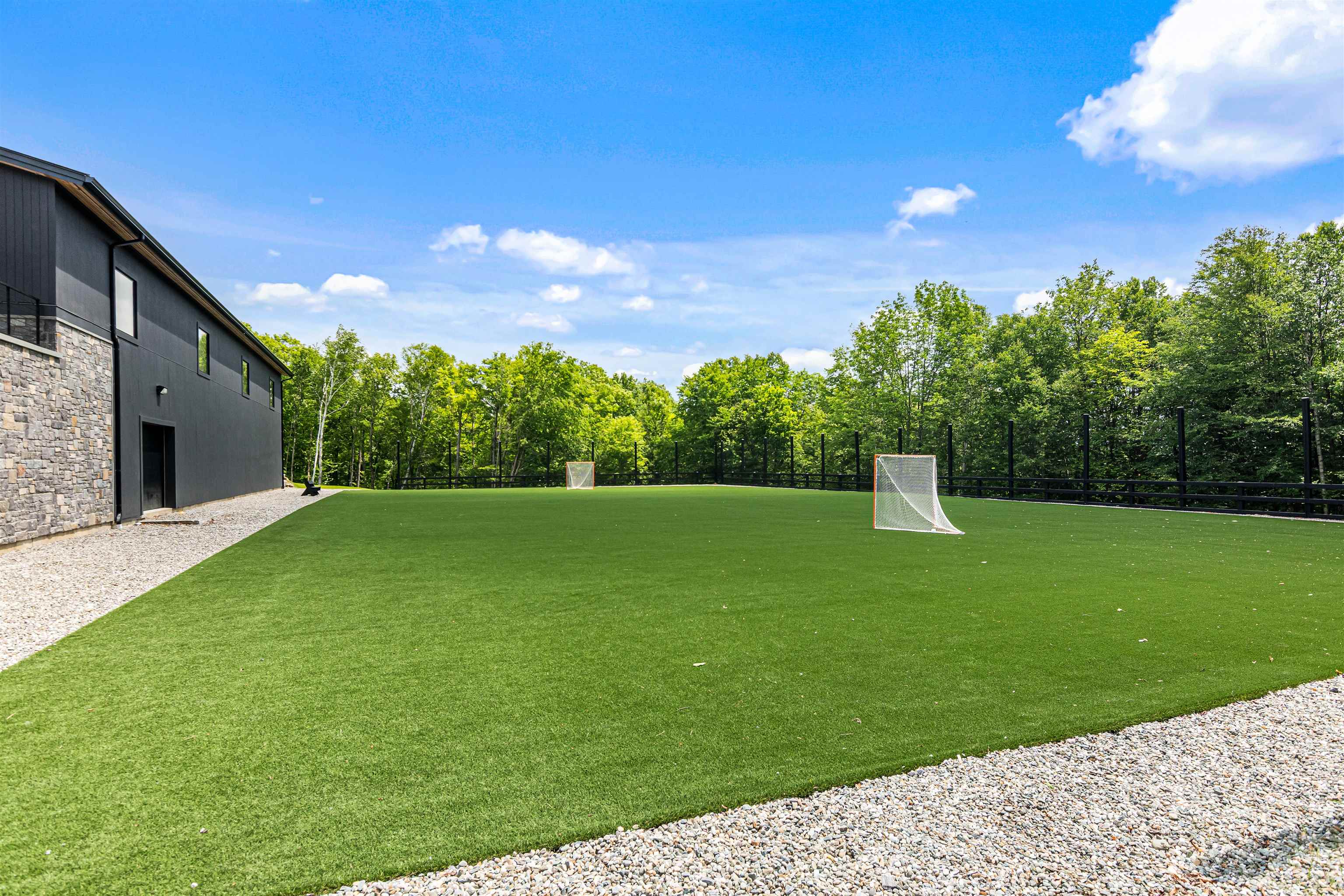 1084 Wade Pasture Road Stowe, VT 05672 - Photo 35 of 60