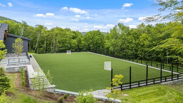 $13,950,000 | 1084 Wade Pasture Road, Stowe, VT 05672