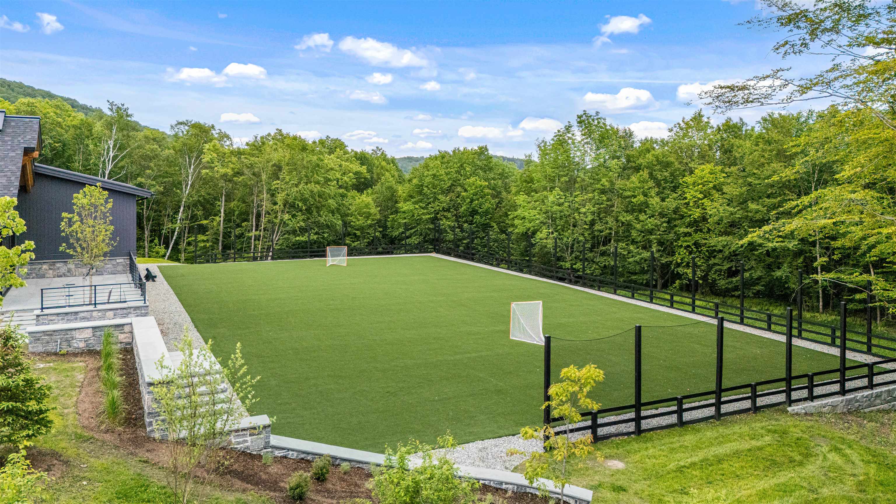 1084 Wade Pasture Road Stowe, VT 05672 - Photo 36 of 60