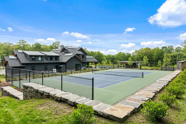 $13,950,000 | 1084 Wade Pasture Road, Stowe, VT 05672