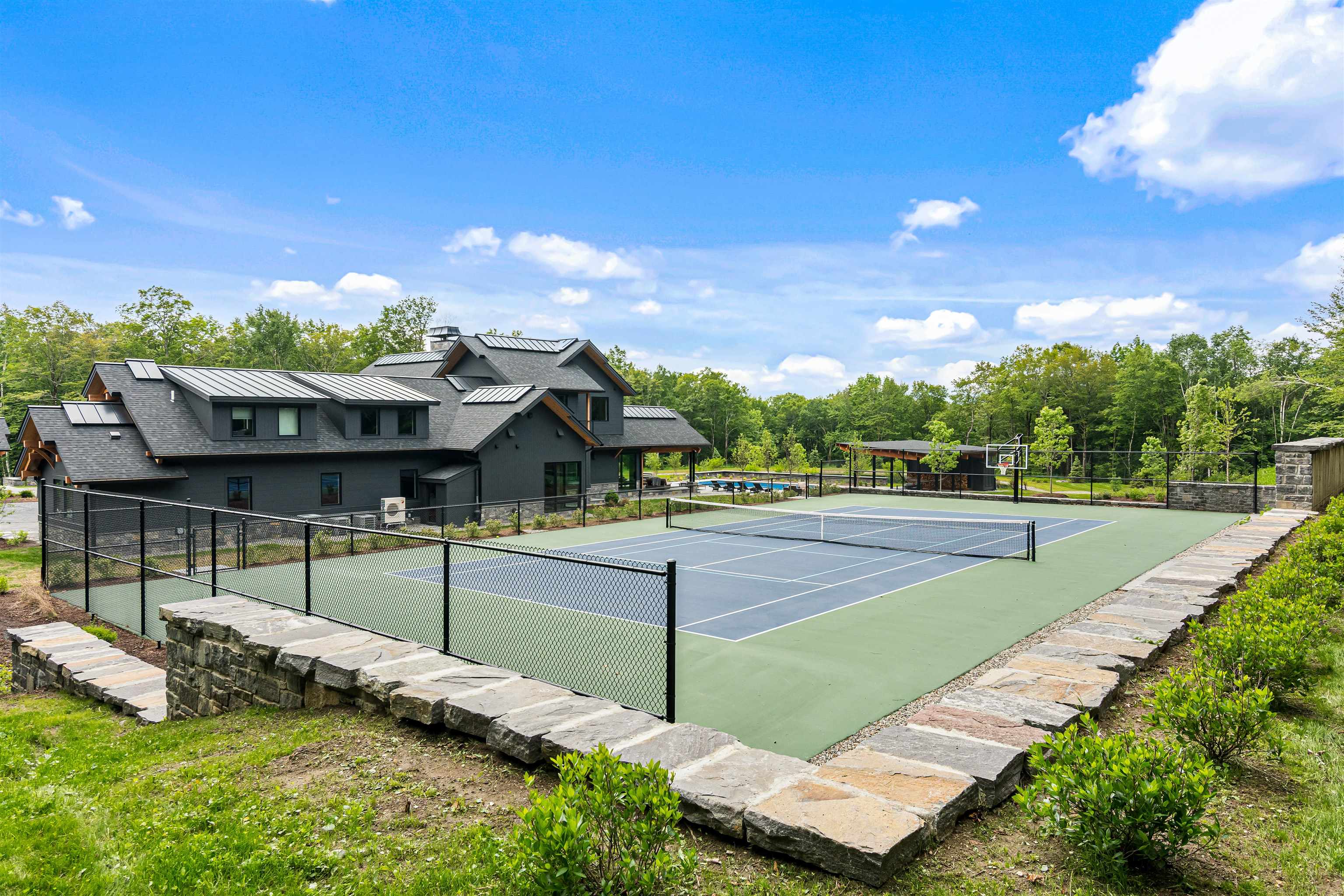 1084 Wade Pasture Road Stowe, VT 05672 - Photo 37 of 60