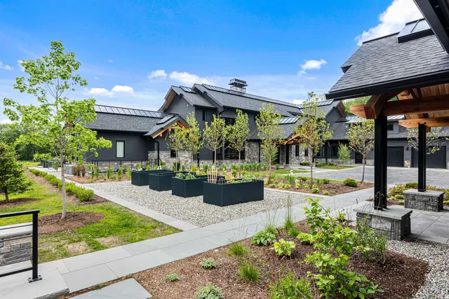 $13,950,000 | 1084 Wade Pasture Road, Stowe, VT 05672