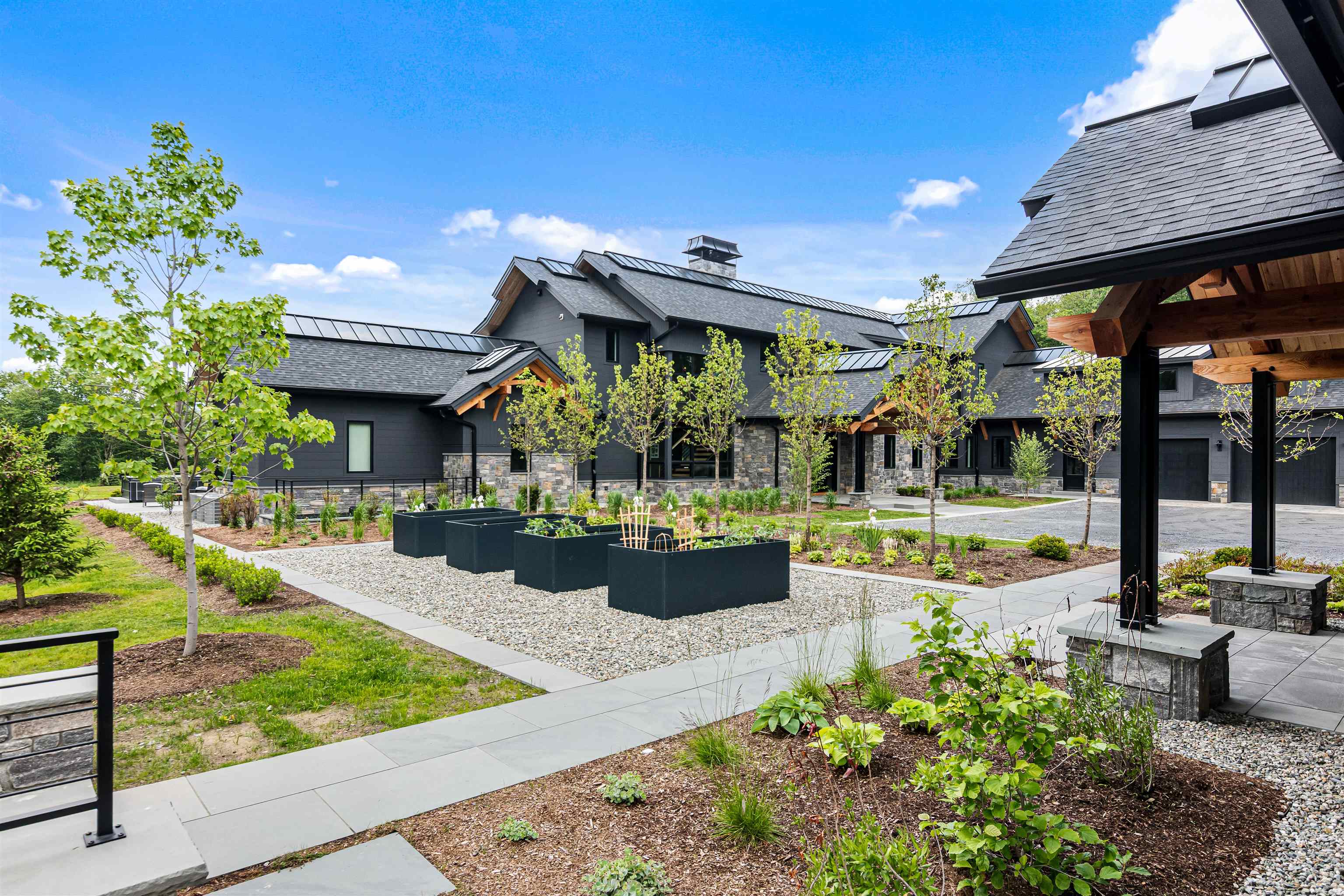 1084 Wade Pasture Road Stowe, VT 05672 - Photo 39 of 60