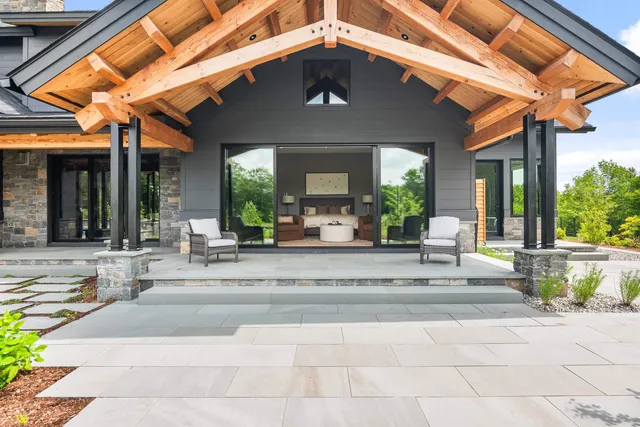 $13,950,000 | 1084 Wade Pasture Road, Stowe, VT 05672