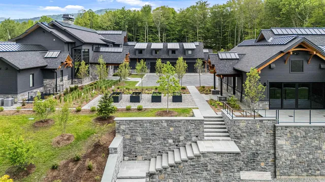 $13,950,000 | 1084 Wade Pasture Road, Stowe, VT 05672
