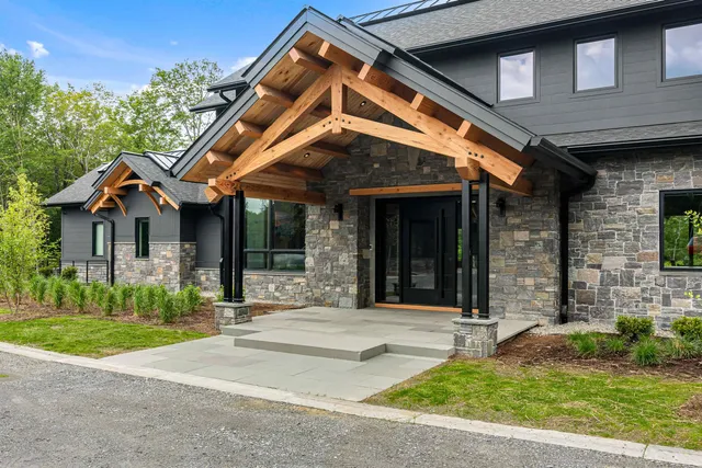 $13,950,000 | 1084 Wade Pasture Road, Stowe, VT 05672