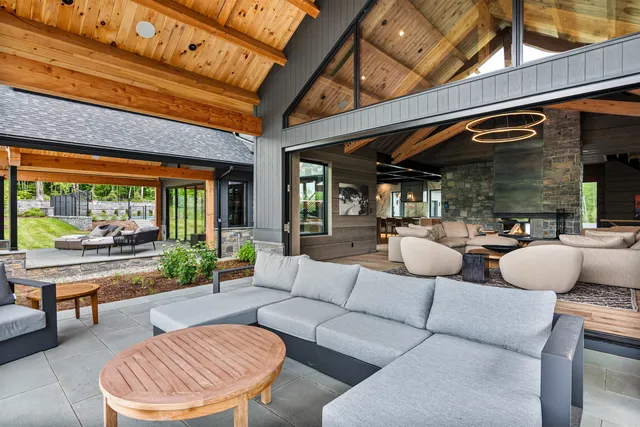 $13,950,000 | 1084 Wade Pasture Road, Stowe, VT 05672