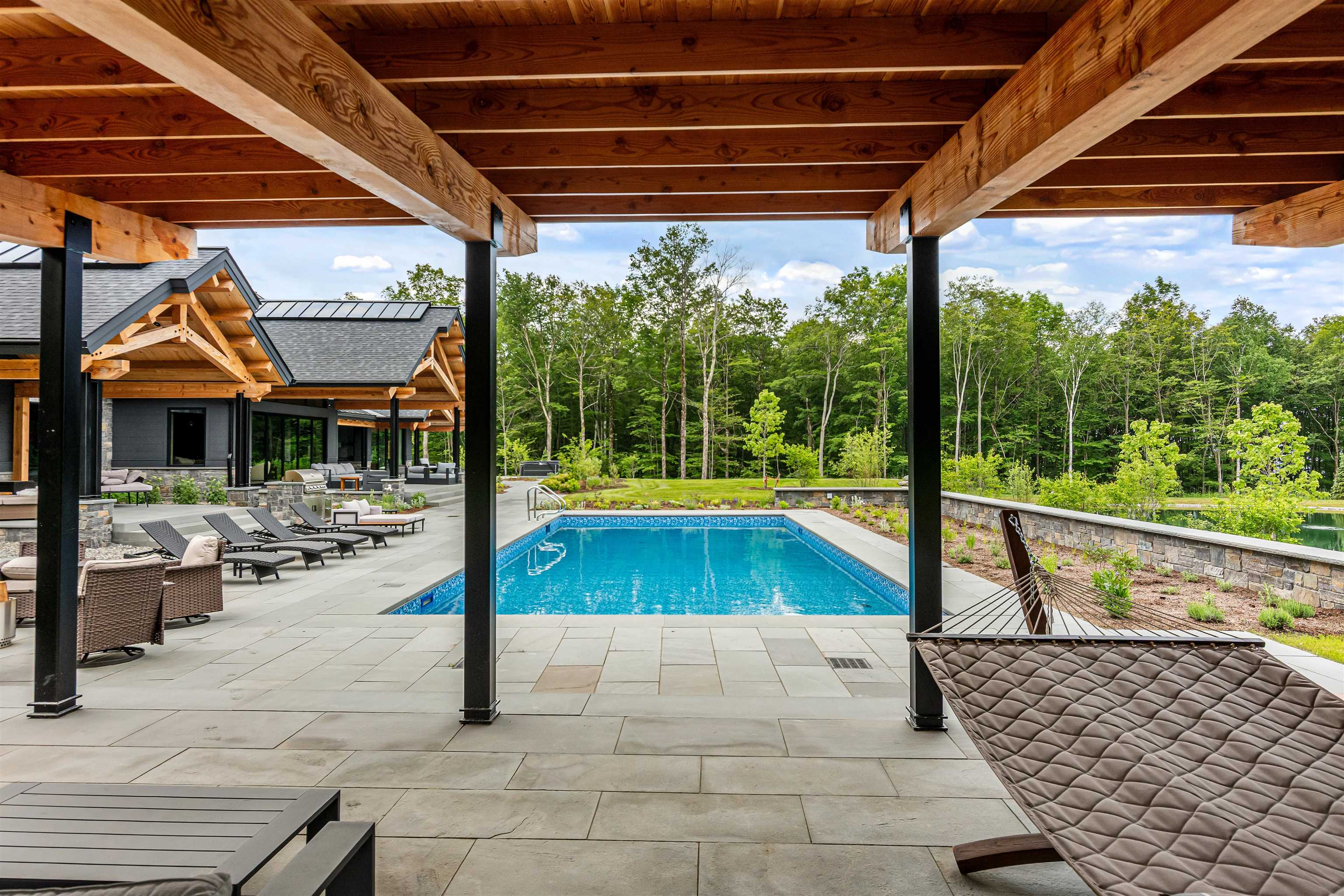 1084 Wade Pasture Road Stowe, VT 05672 - Photo 43 of 60