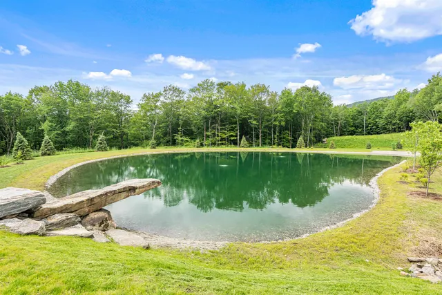 $13,950,000 | 1084 Wade Pasture Road, Stowe, VT 05672