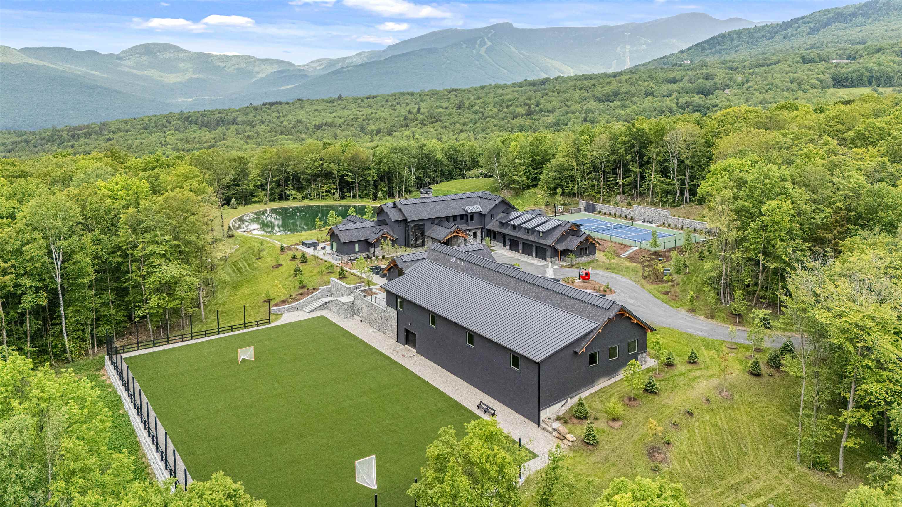 1084 Wade Pasture Road Stowe, VT 05672 - Photo 57 of 60