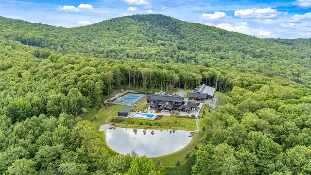 $13,950,000 | 1084 Wade Pasture Road, Stowe, VT 05672