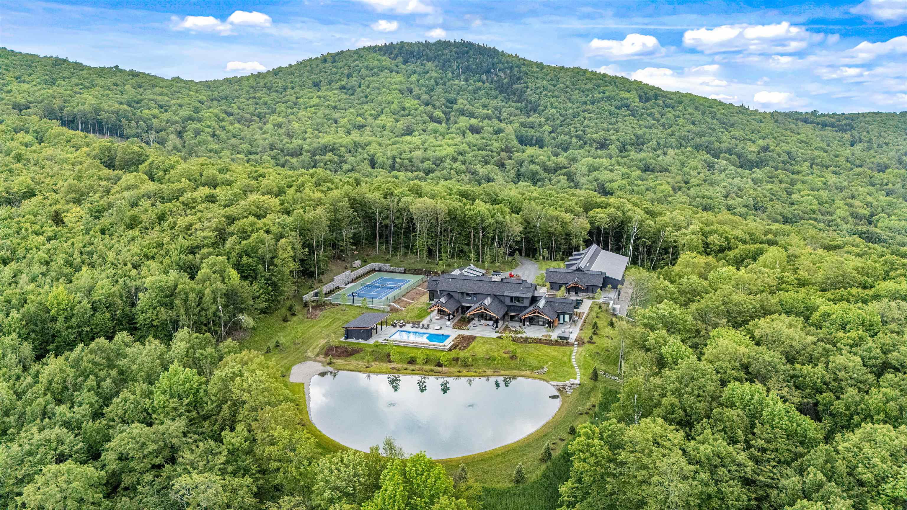 1084 Wade Pasture Road Stowe, VT 05672 - Photo 58 of 60