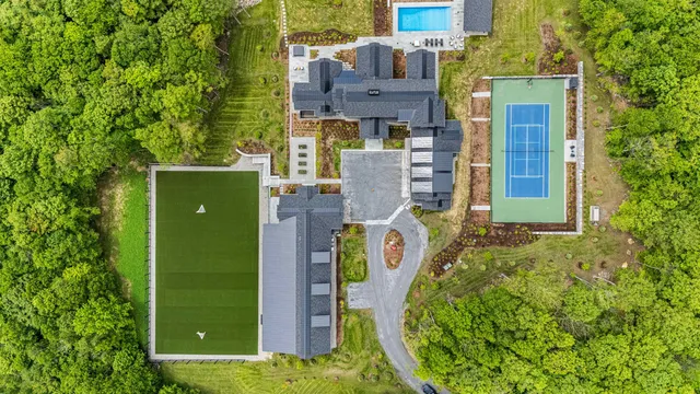 $13,950,000 | 1084 Wade Pasture Road, Stowe, VT 05672