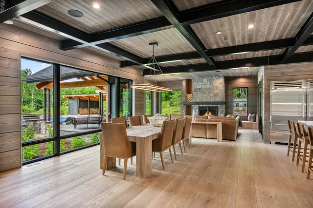 $13,950,000 | 1084 Wade Pasture Road, Stowe, VT 05672