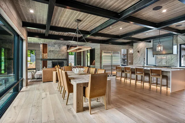 $13,950,000 | 1084 Wade Pasture Road, Stowe, VT 05672