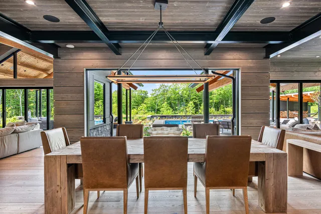 $13,950,000 | 1084 Wade Pasture Road, Stowe, VT 05672