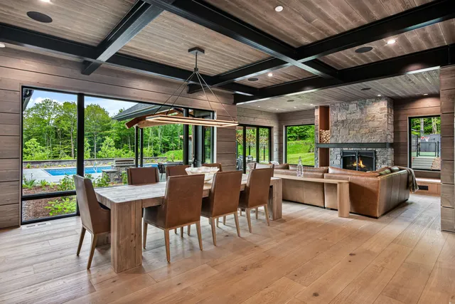 $13,950,000 | 1084 Wade Pasture Road, Stowe, VT 05672