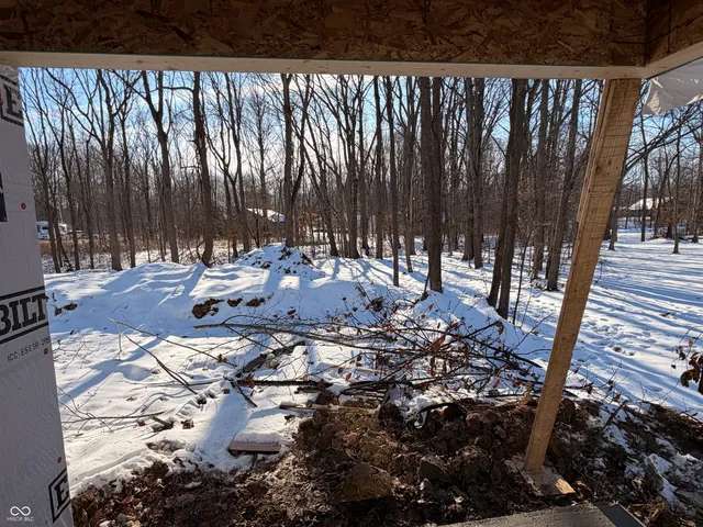 $299,900 | 193 Lincoln Hill Court, Coatesville, IN 46121