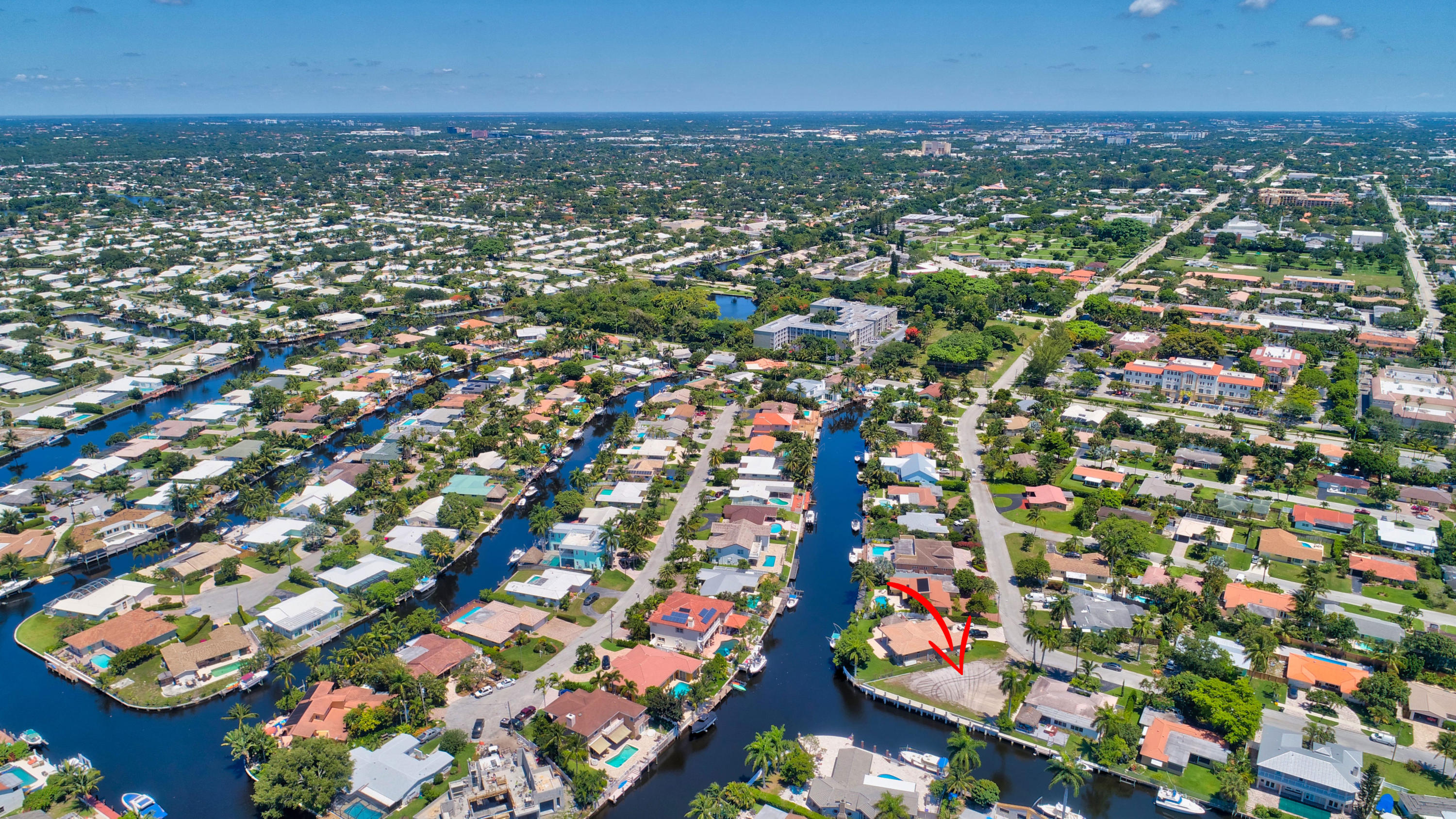 400 Southwest 13th Place Boca Raton, FL 33432 - Photo 13 of 20 14_dji_0826and4more