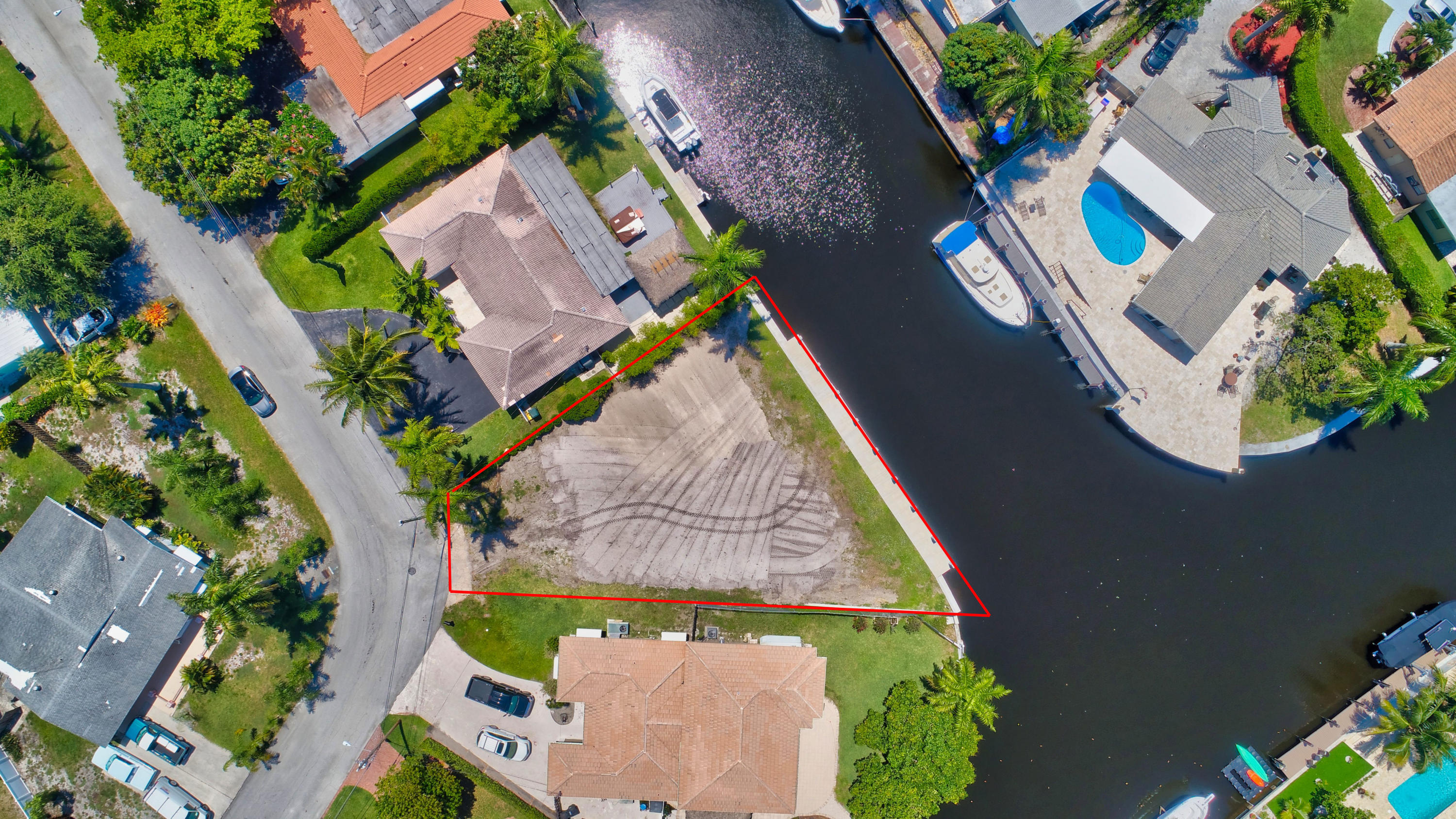 400 Southwest 13th Place Boca Raton, FL 33432 - Photo 18 of 20 19_dji_0851and4more