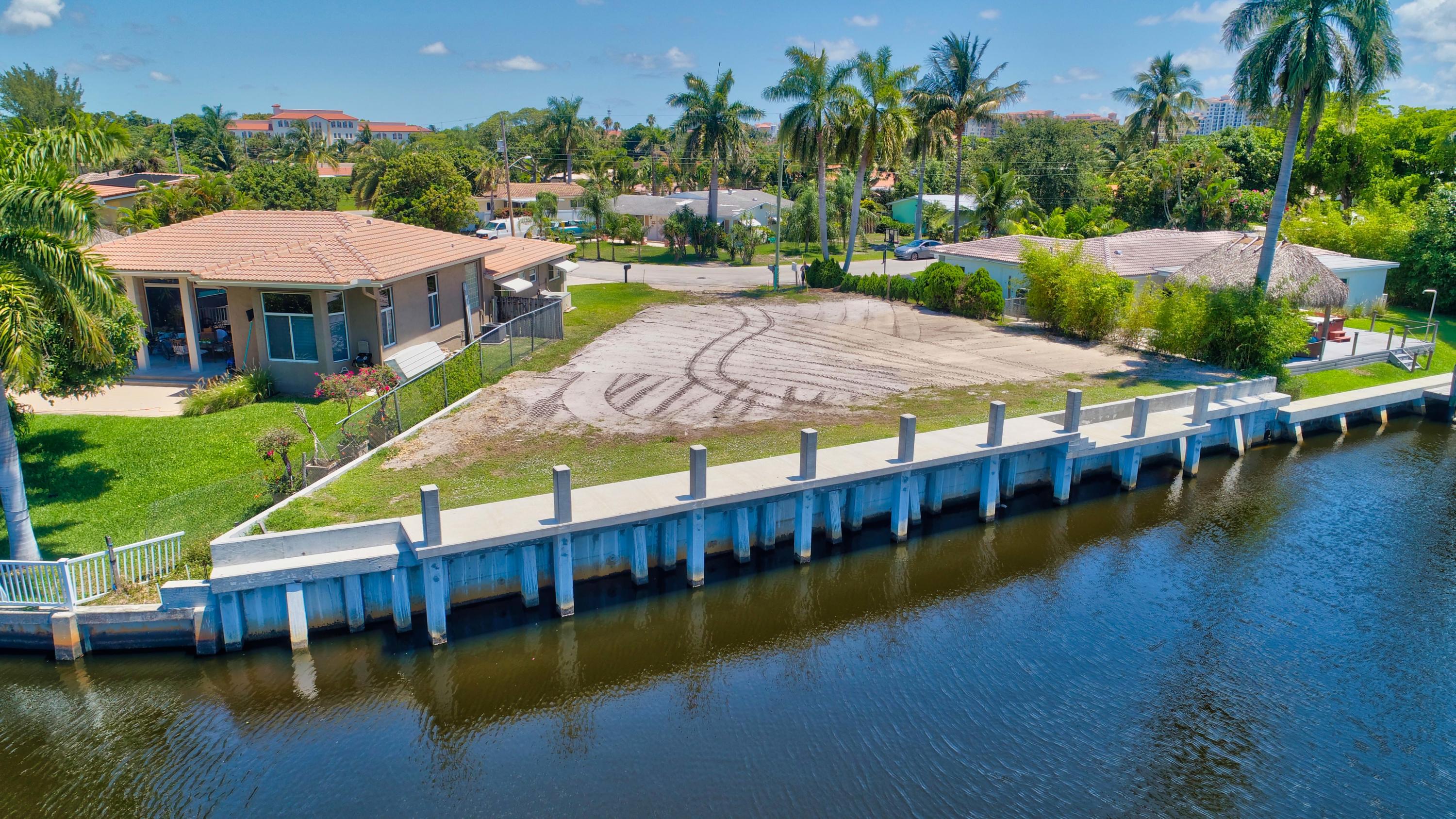 400 Southwest 13th Place Boca Raton, FL 33432 - Photo 3 of 20 23_dji_0886and4more