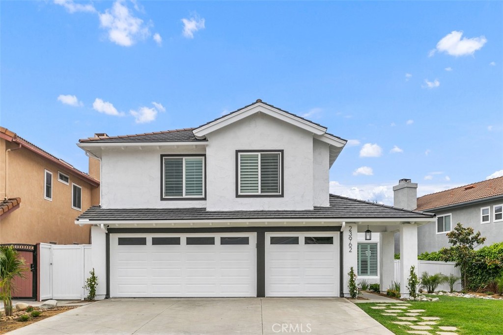 23962 Dory Drive Laguna Niguel, CA 92677 - Photo 1 of 1 a front view of a house with a yard