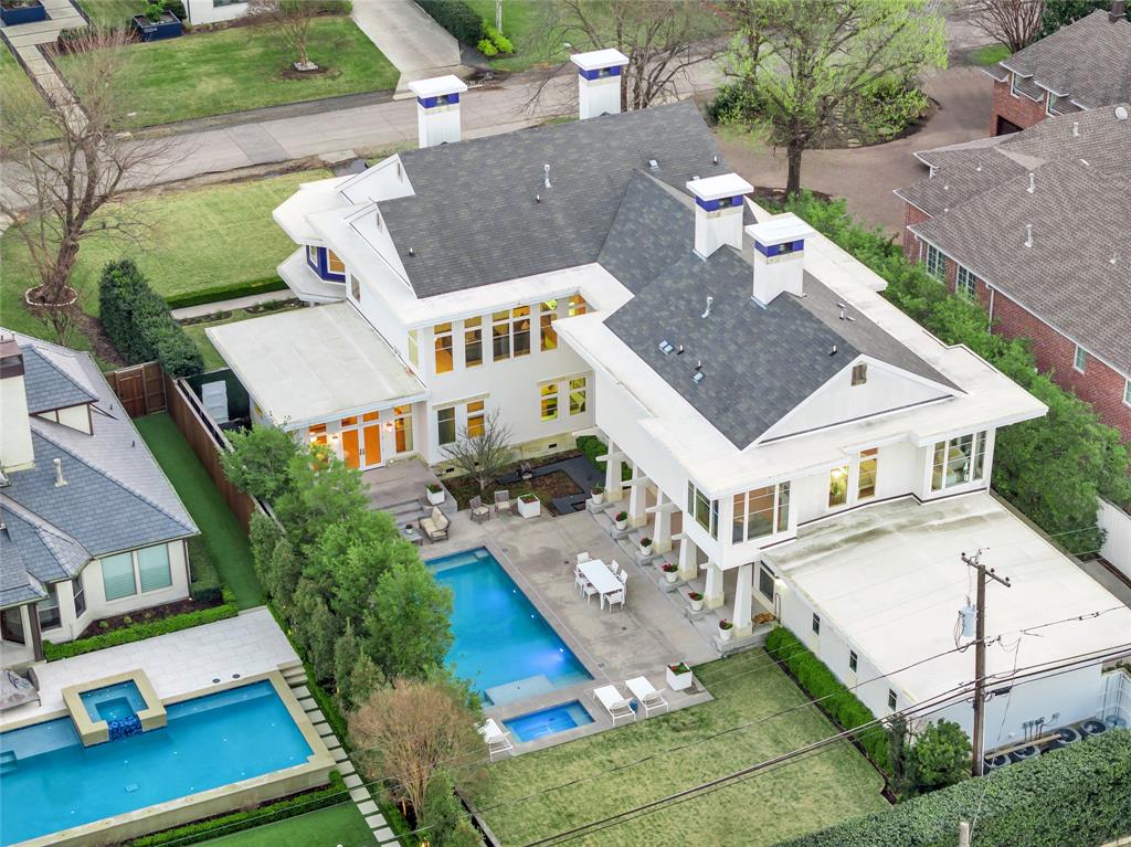 6215 Norway Road Dallas, TX 75230 - Photo 32 of 35 Gallery Image 32