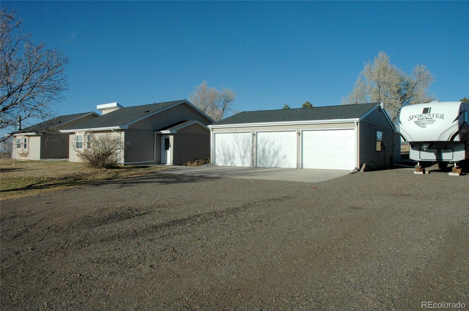 45308 Summit Road Parker, CO 80138 - Photo 3 of 38 Gallery Image 3