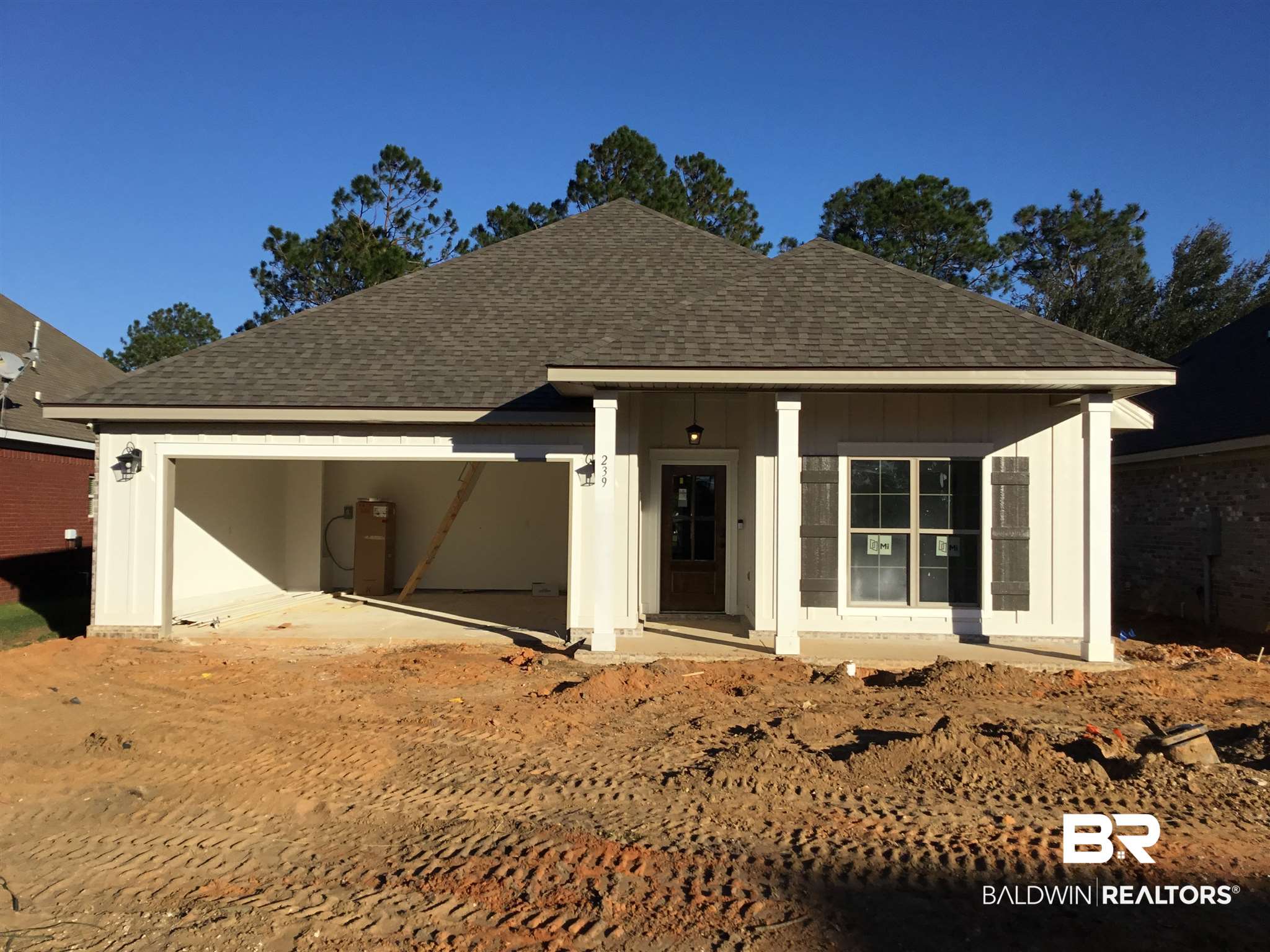 239 Divot Loop, Unit LOT 111 Fairhope, AL 36532 - Photo 2 of 32