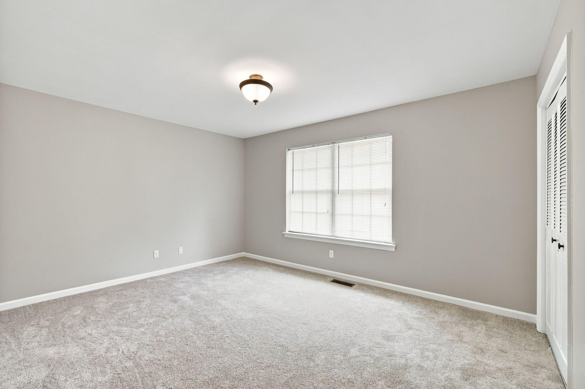 5614 Cold Springs Road Hixson, TN 37343 - Photo 16 of 36 Bedroom #3