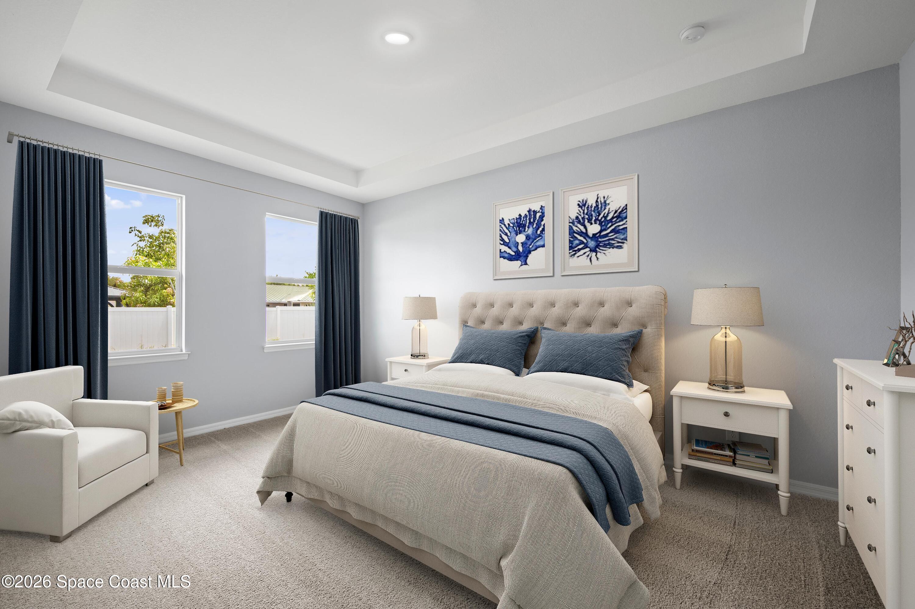1327 Degroodt Road Southwest Palm Bay, FL 32908 - Photo 6 of 10 SL_GrandCayman_PrimaryBed
