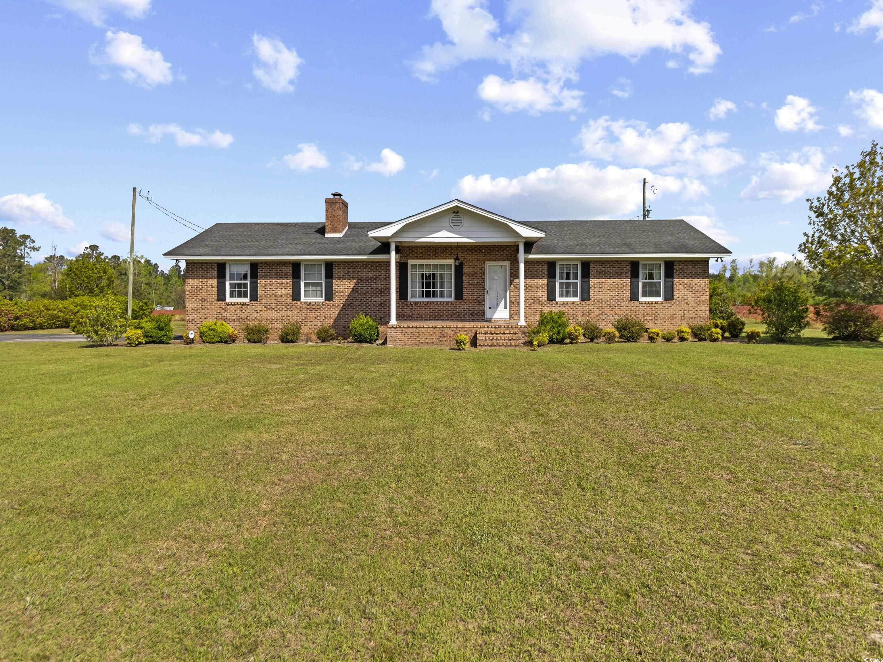 3805 Valley Forge Road Aynor, SC 29511 - Photo 2 of 33