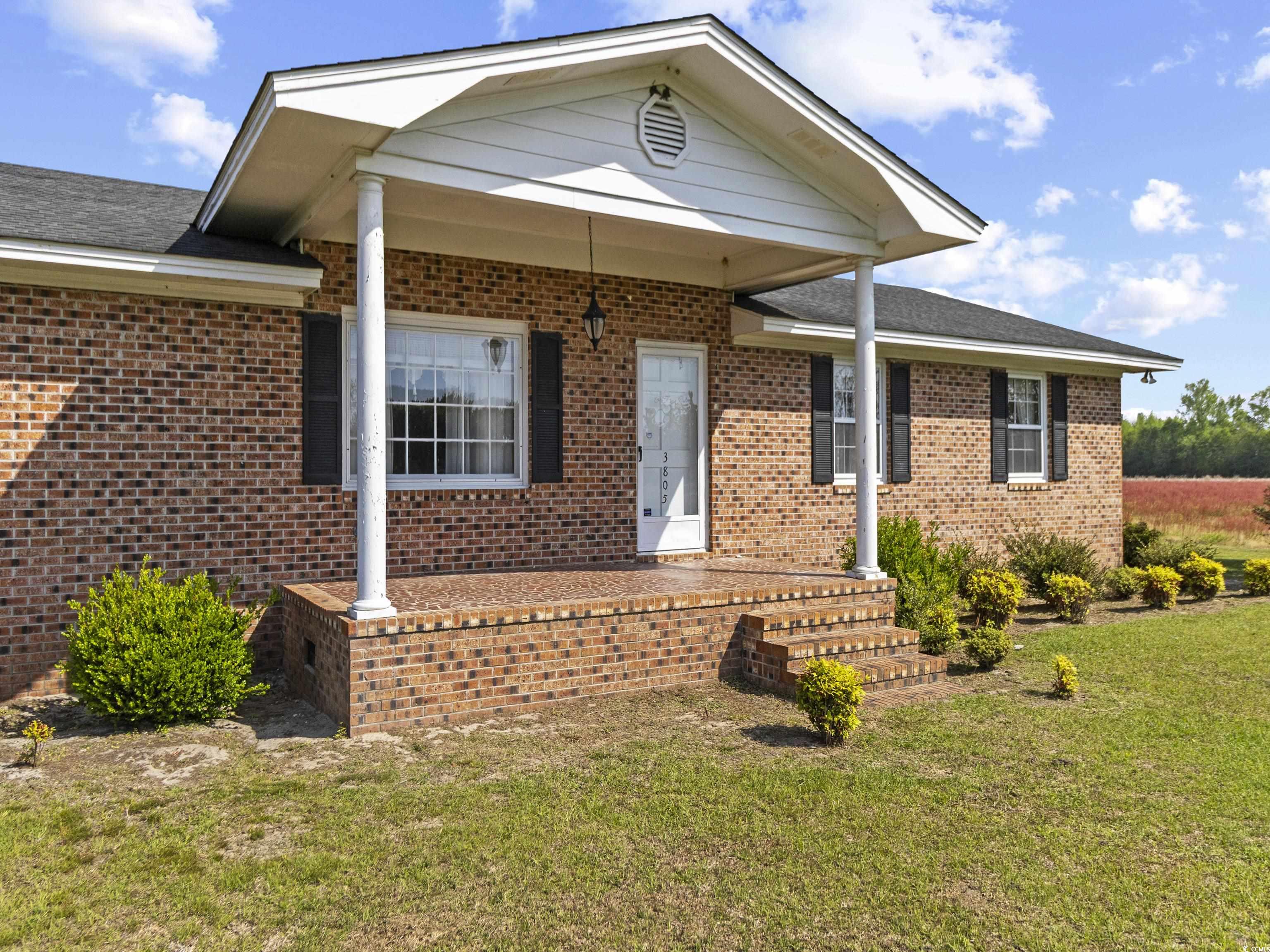 3805 Valley Forge Road Aynor, SC 29511 - Photo 3 of 33