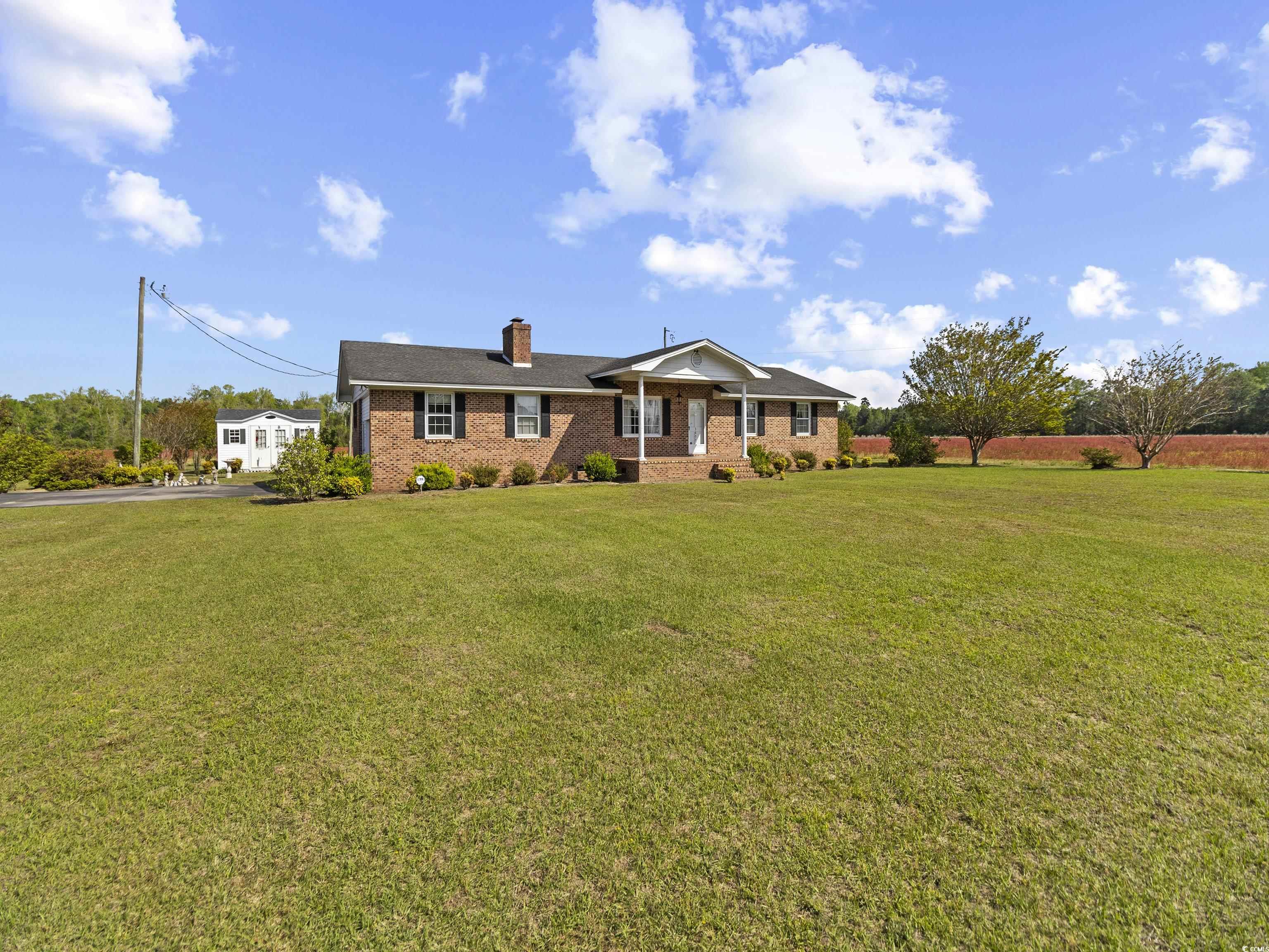 3805 Valley Forge Road Aynor, SC 29511 - Photo 4 of 33