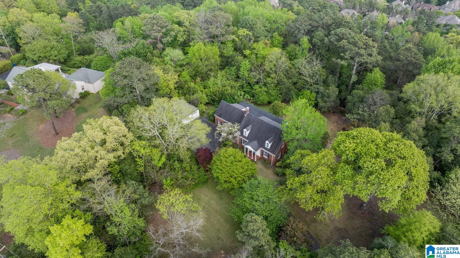 4537 Dolly Ridge Road Birmingham, AL 35243 - Photo 48 of 48