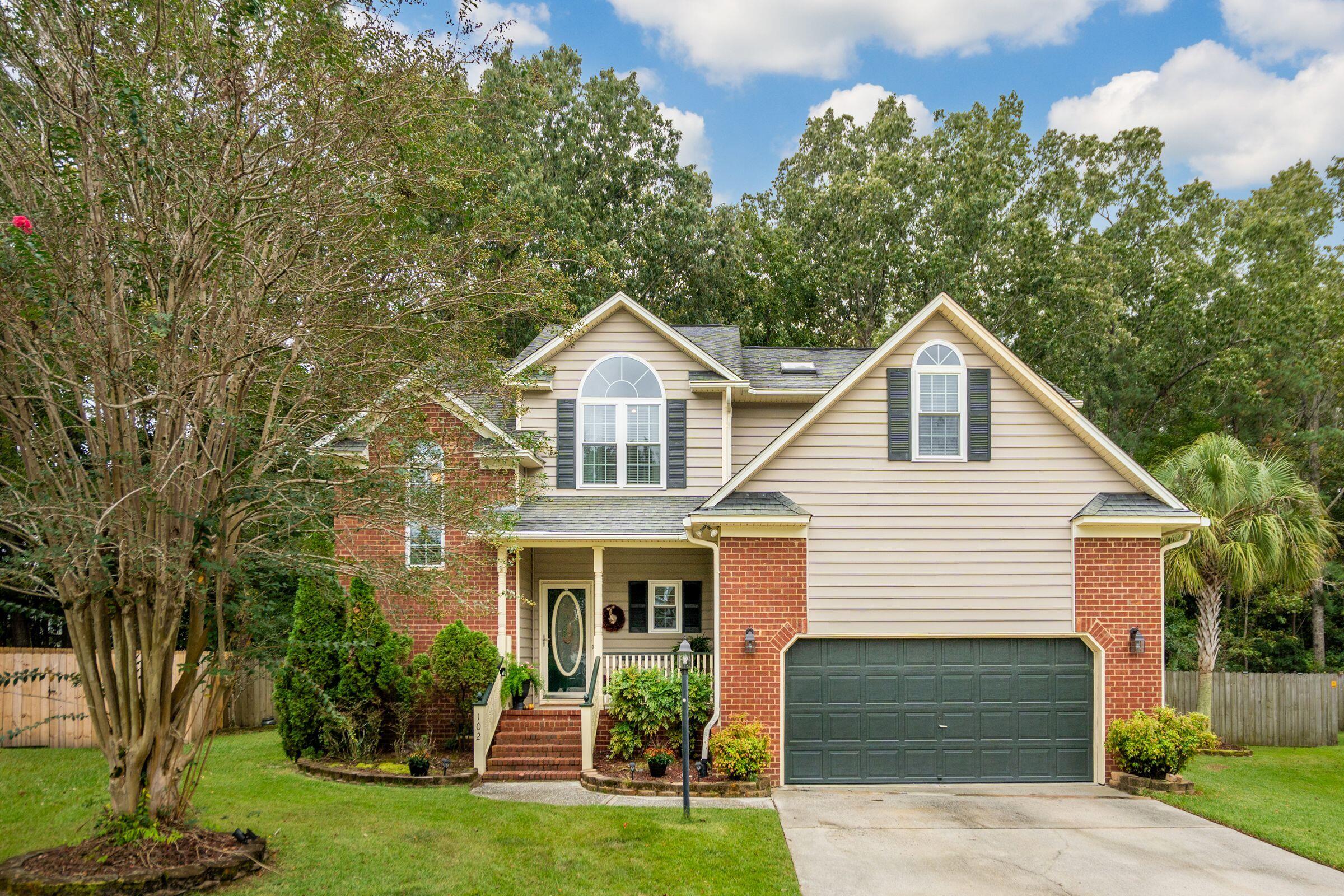 102 Winding Rock Road Goose Creek, SC 29445 - Photo 1 of 51 102WindingRockRd-KeenEyeMarketing-001