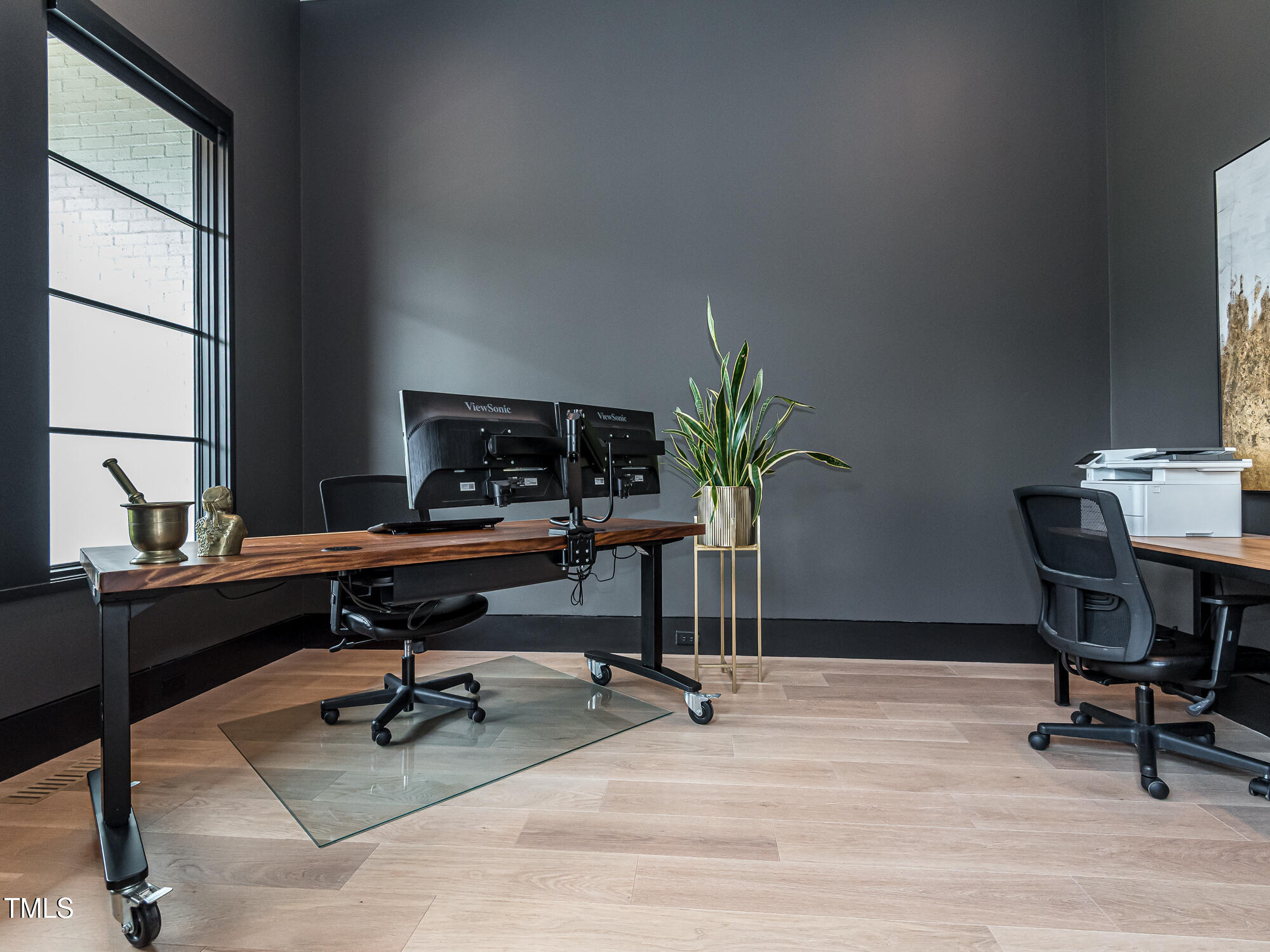 661 Manchester Drive Raleigh, NC 27609 - Photo 15 of 52 Office