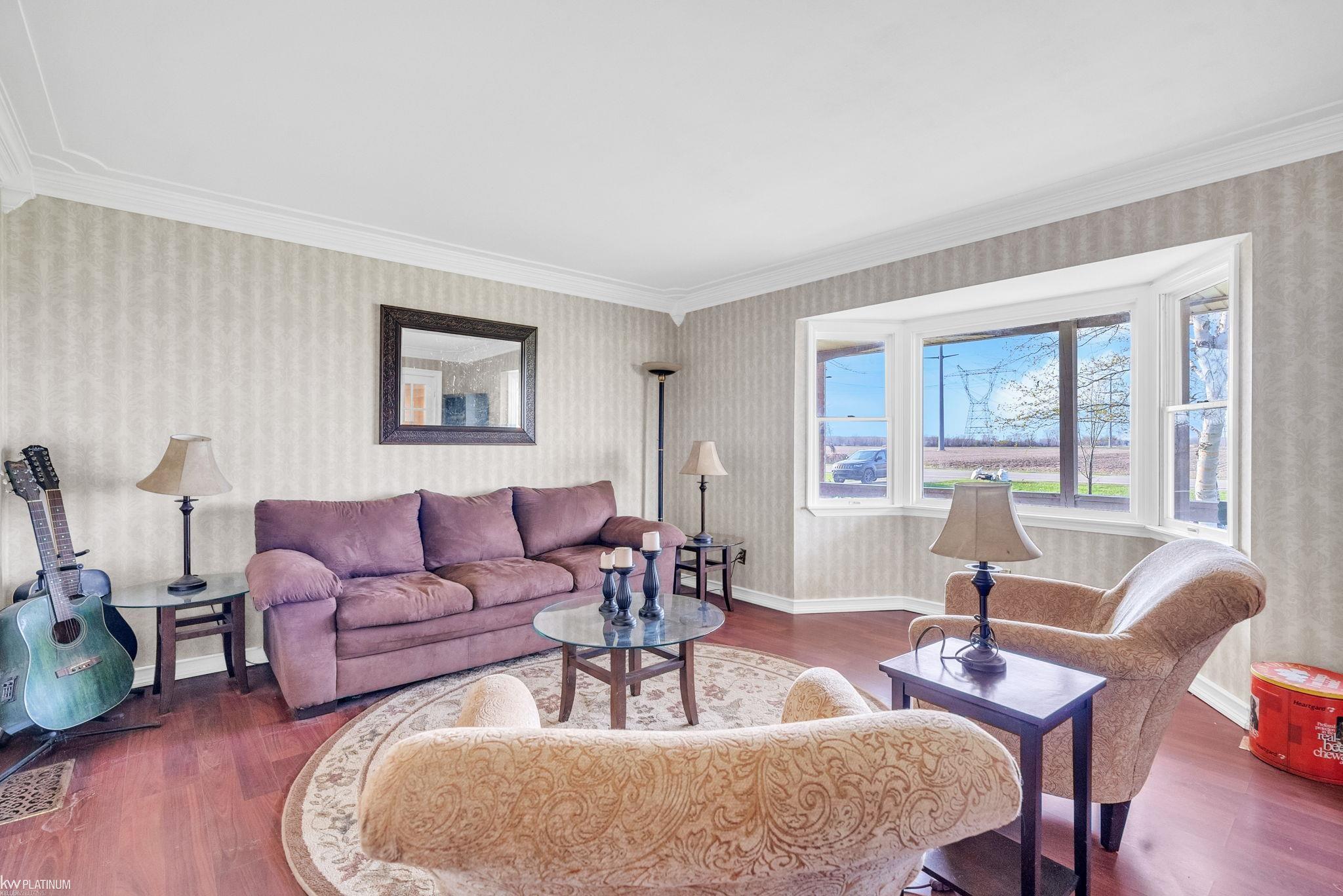 9505 Dolan Road Columbus, MI 48063 - Photo 12 of 34