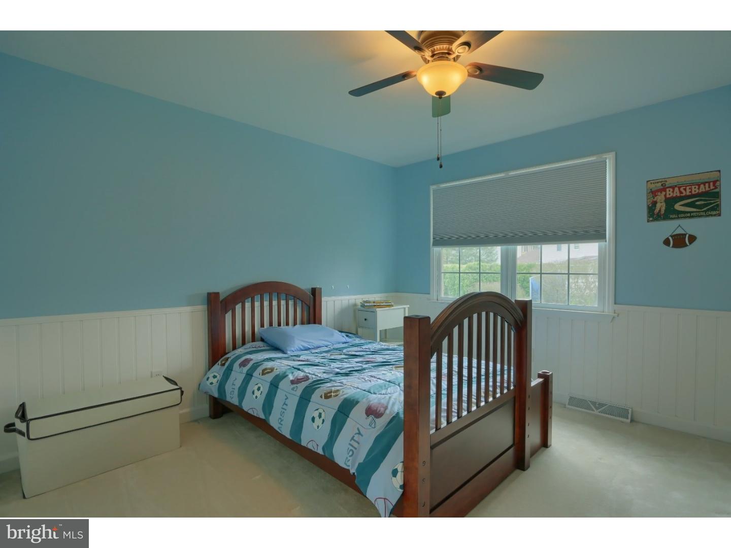 6 Pacific Avenue Sinking Spring, PA 19608 - Photo 22 of 25 Bedroom 4