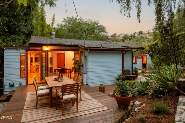 $1,219,000 | 4092 Glenalbyn Drive, Los Angeles, CA 90065